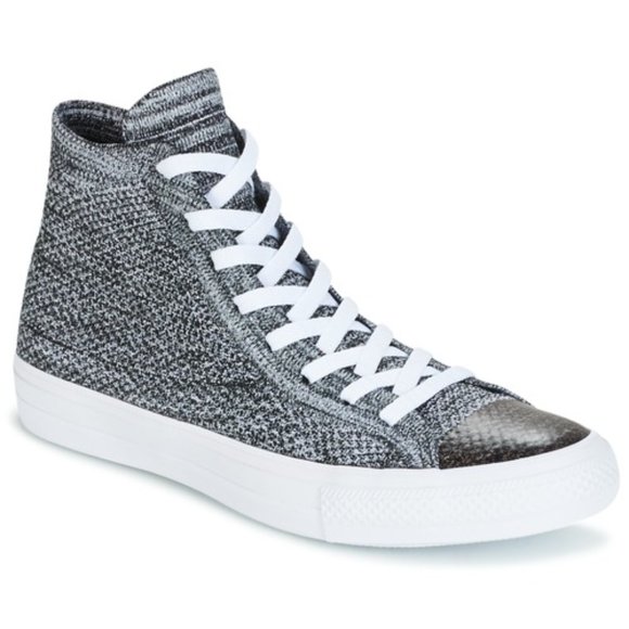 converse flyknit high top